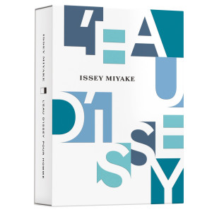 L'Eau d'Issey for Men Gift Set - Eau de Toilette L'Eau d'Issey for Men Gift Set - Eau de Toilette